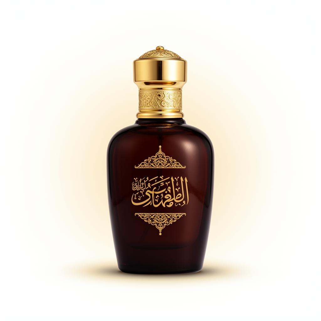 Perfumes Árabes